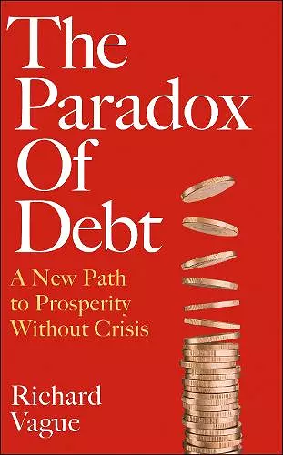 The Paradox of Debt cover