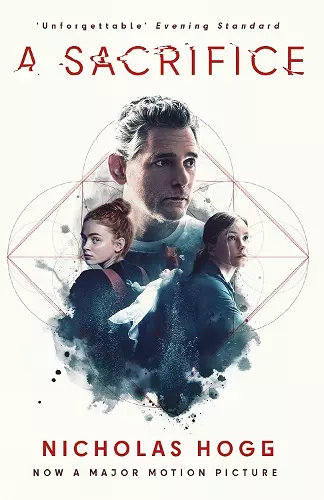 A Sacrifice cover