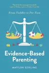 Evidence-Based Parenting cover