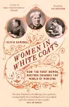 Women in White Coats cover