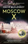 Moscow X cover