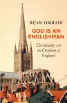 God is an Englishman cover