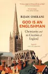 God is an Englishman cover