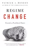 Regime Change cover