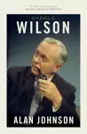 Harold Wilson cover
