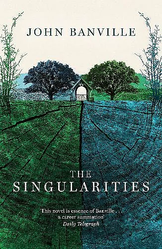 The Singularities cover