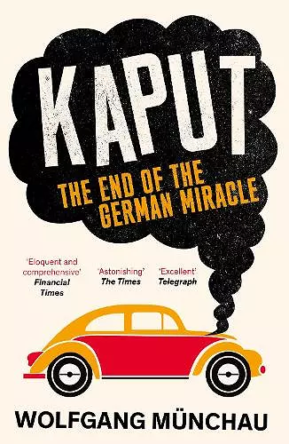 Kaput cover