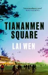 Tiananmen Square cover