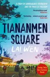 Tiananmen Square cover