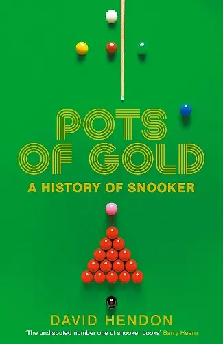 Pots of Gold cover