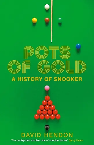 Pots of Gold cover