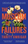 The Museum of Failures cover