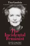 The Incidental Feminist cover