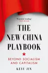 The New China Playbook cover