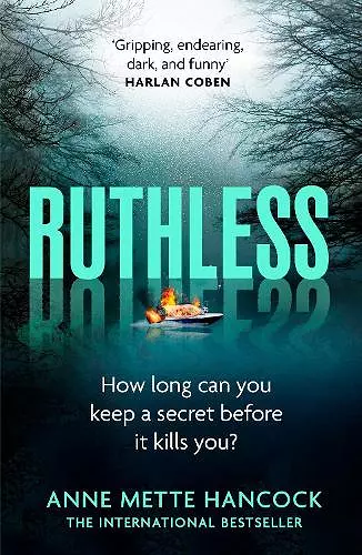 Ruthless cover