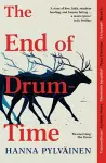 The End of Drum-Time cover