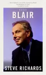 Tony Blair cover