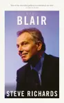Tony Blair cover