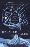 Haunted Tales cover