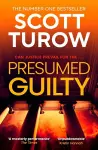 Presumed Guilty cover