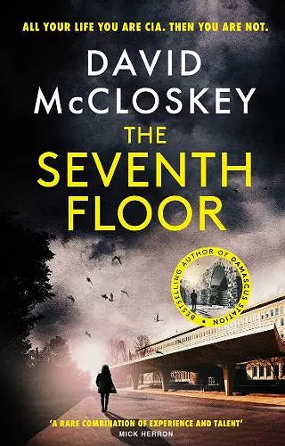 The Seventh Floor cover