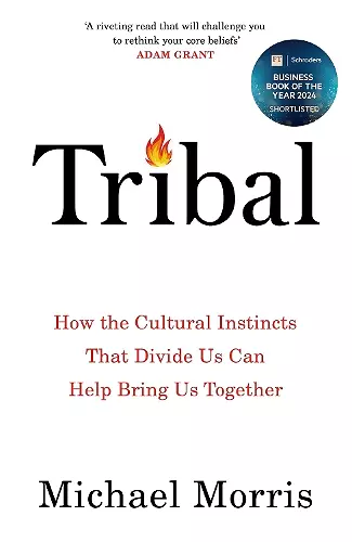 Tribal cover