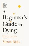 A Beginner's Guide to Dying cover
