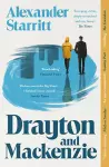 Drayton and Mackenzie cover