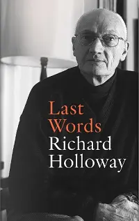 Last Words cover