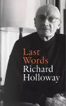 Last Words cover