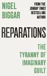 Reparations cover