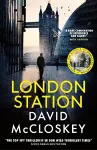 London Station cover