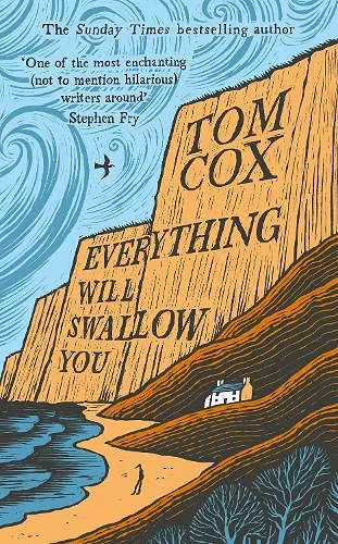 Everything Will Swallow You cover