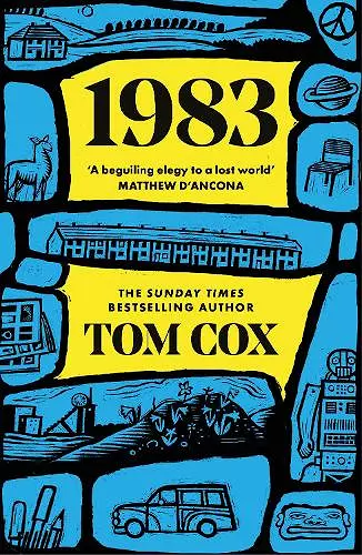 1983 cover