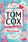Notebook cover