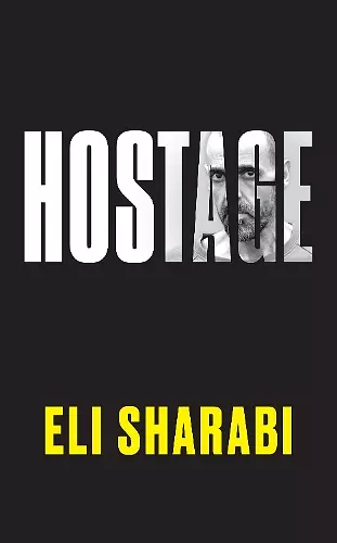 Hostage cover