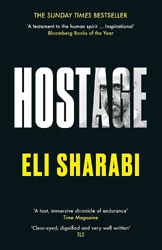 Hostage cover