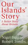 Our Islands' Story cover