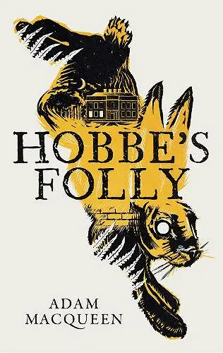 Hobbe's Folly cover