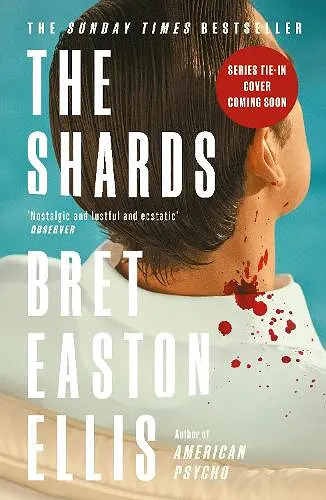 The Shards cover