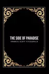 The Side of Paradise cover