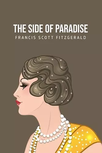 The Side of Paradise cover