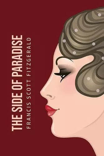 The Side of Paradise cover