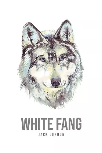 White Fang cover