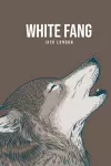 White Fang cover