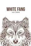 White Fang cover