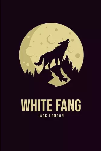 White Fang cover