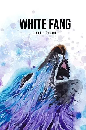 White Fang cover