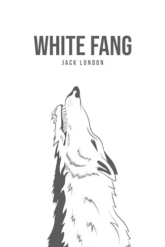 White Fang cover