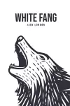 White Fang cover